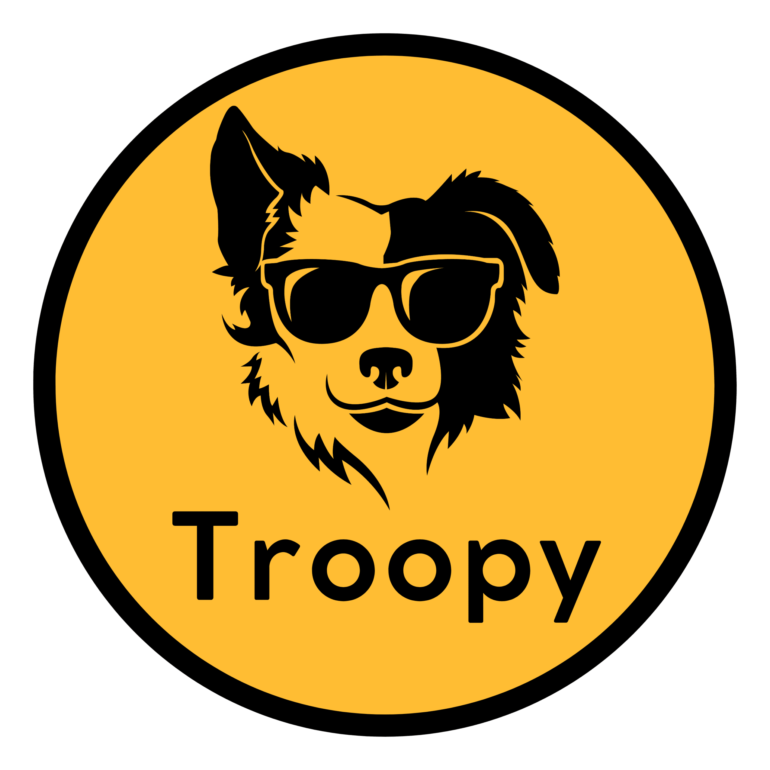 Troopy